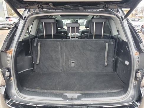 Used 2015 Toyota Highlander Limited Platinum image 37