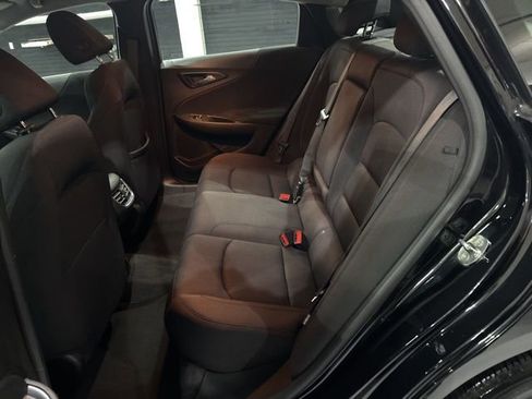 Used 2023 Chevrolet Malibu LT image 22
