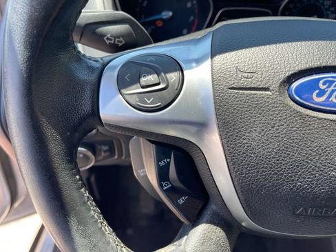Used 2012 Ford Focus SEL FWD image 29