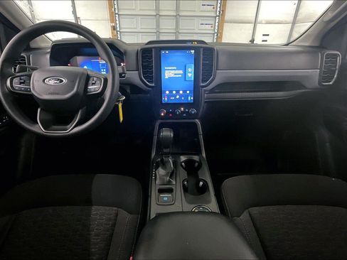 Used 2024 Ford Ranger XL w/ Trailer Tow Package image 14