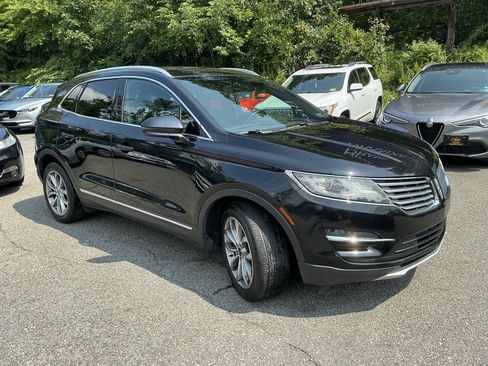 Used 2015 Lincoln MKC AWD w/ Equipment Group 101A Select image 4