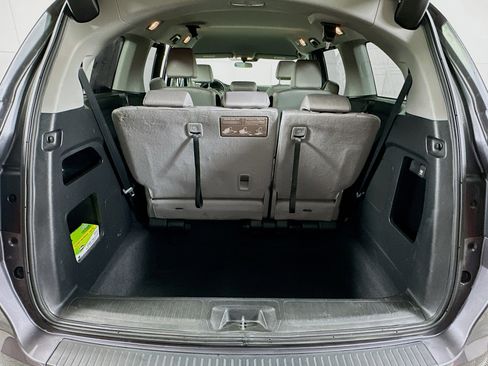 Used 2018 Honda Odyssey EX image 29