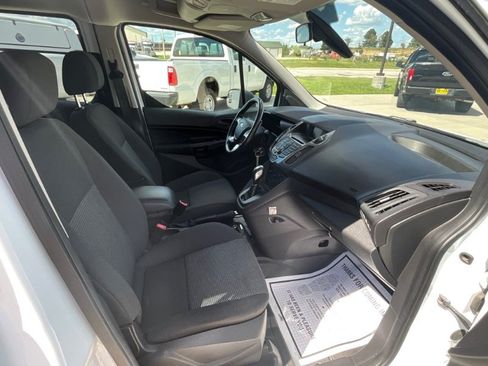 Used 2016 Ford Transit Connect XL FWD image 8