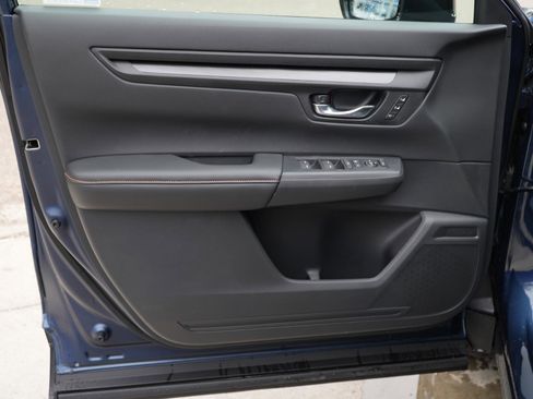 New 2026 Honda CR-V Sport-L image 12