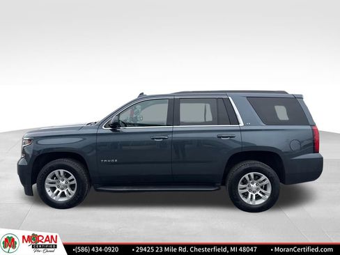 Used 2020 Chevrolet Tahoe LT image 2