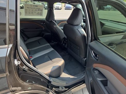 New 2026 Subaru Forester Sport w/ Sport Plus Package AWD/4WD image 5