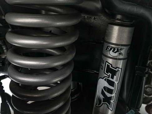 Used 2024 Ford F250 Lariat w/ Lariat Ultimate Package image 16