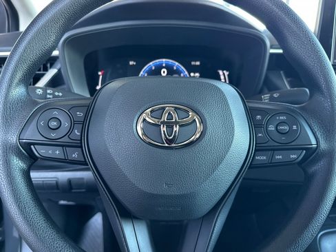 New 2026 Toyota Corolla LE image 25