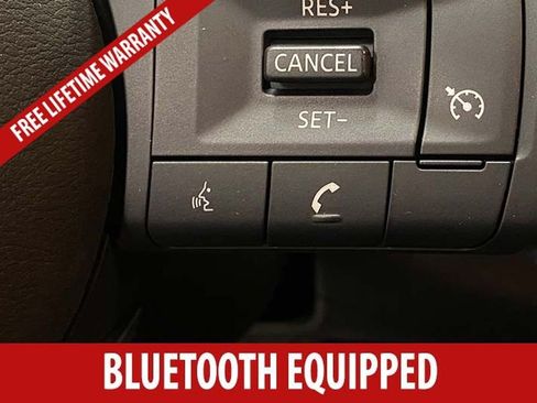 Used 2023 Nissan Rogue S AWD/4WD image 9