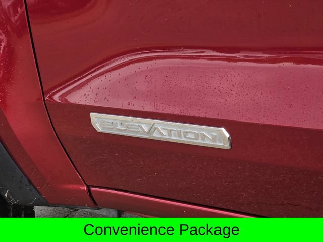 Used 2024 GMC Canyon Elevation w/ Convenience Package RWD image 11