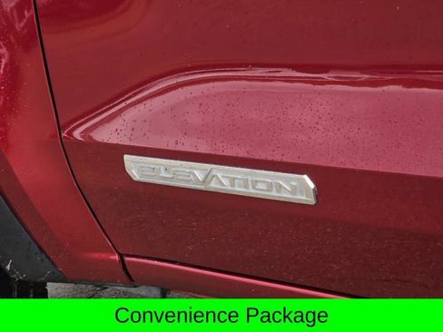 Used 2024 GMC Canyon Elevation w/ Convenience Package RWD image 11