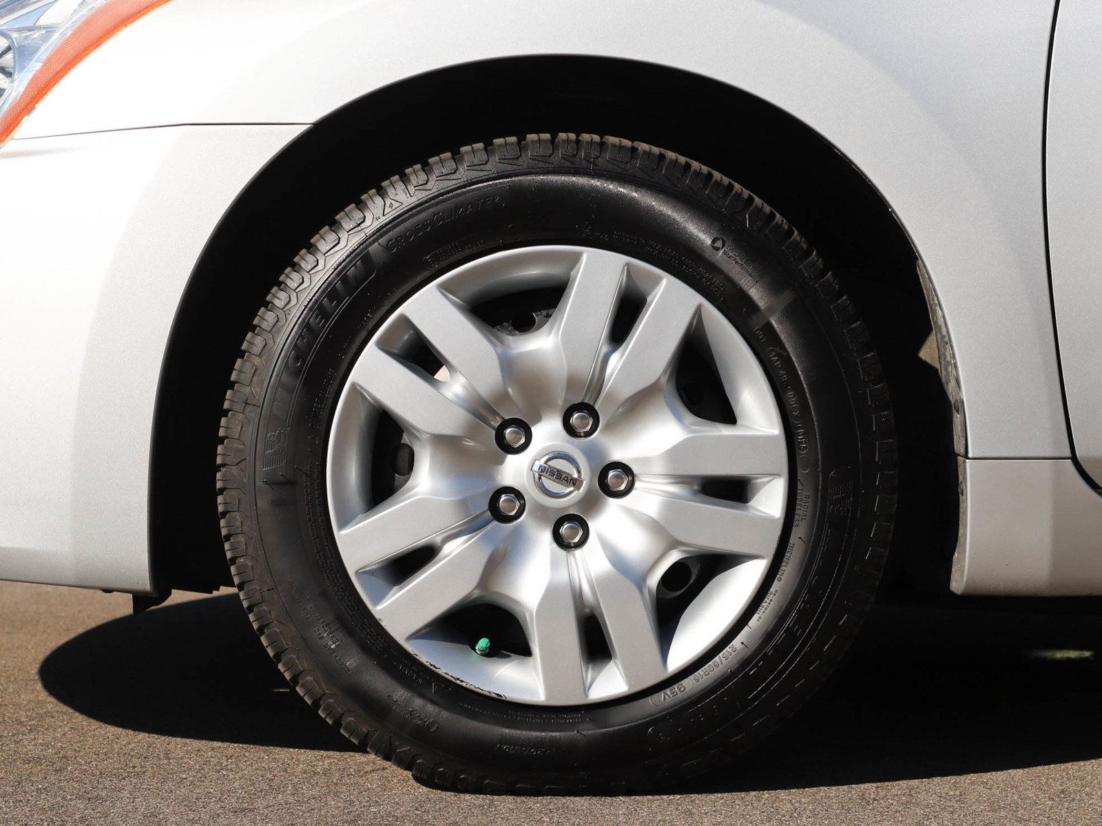 Used 2012 Nissan Altima 2.5 S FWD image 24