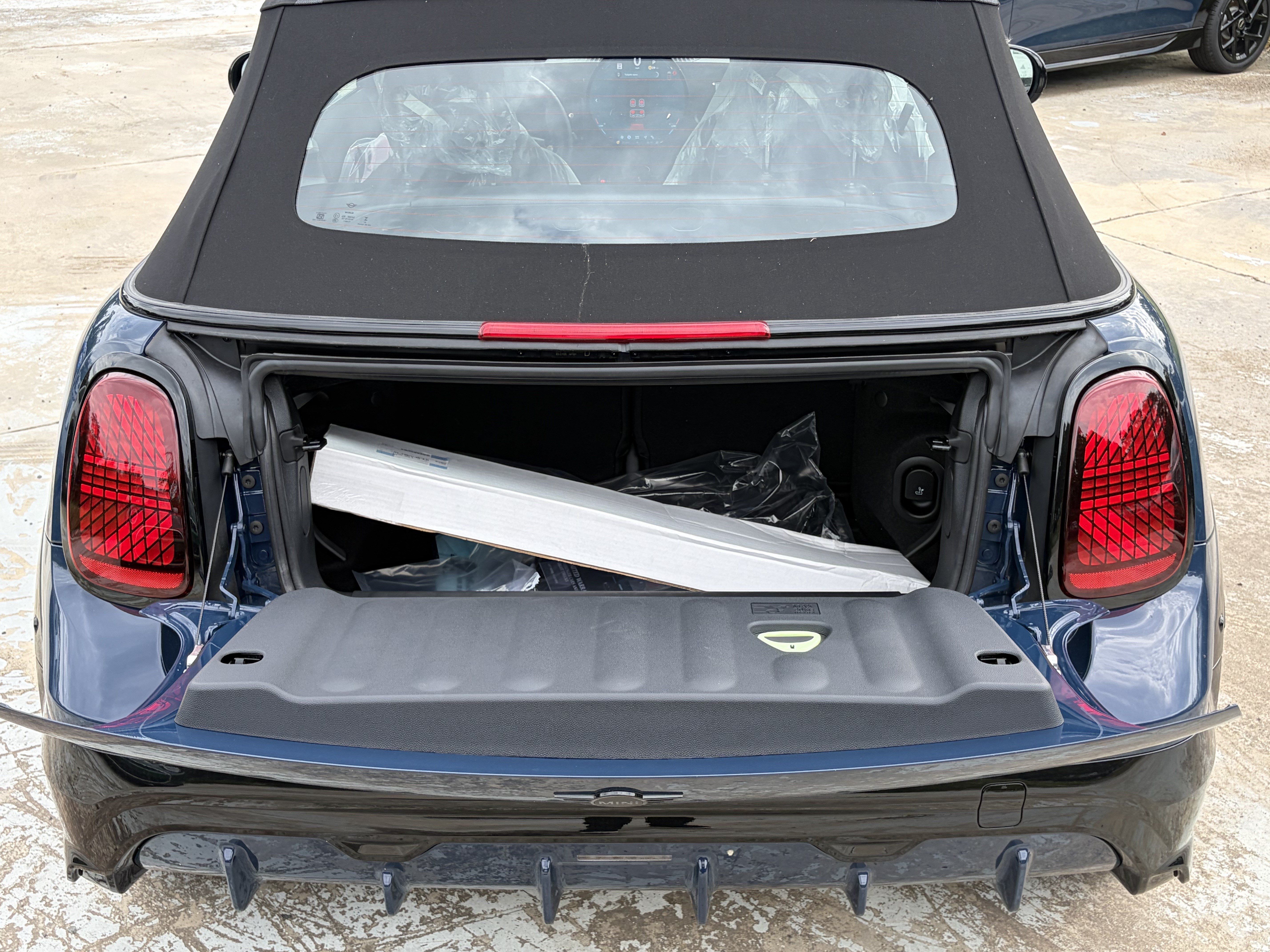 New 2027 MINI Cooper S FWD image 7