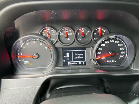 Used 2021 GMC Sierra 1500 1500 w/ Sierra Value Package image 21