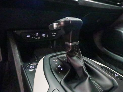 Used 2025 Kia K4 GT-Line image 13