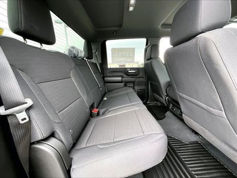 New 2026 Chevrolet Silverado 2500 Custom w/ Custom Value Package image 25