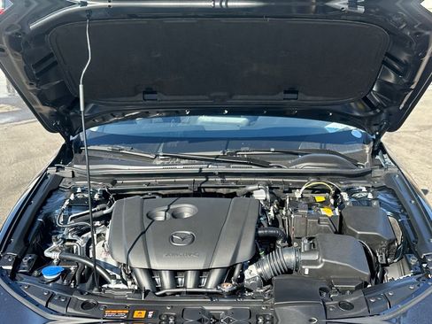 New 2026 MAZDA MAZDA3 s image 27