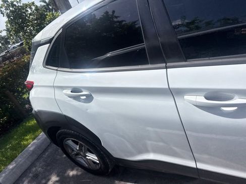 Used 2020 Hyundai Kona SE FWD image 5