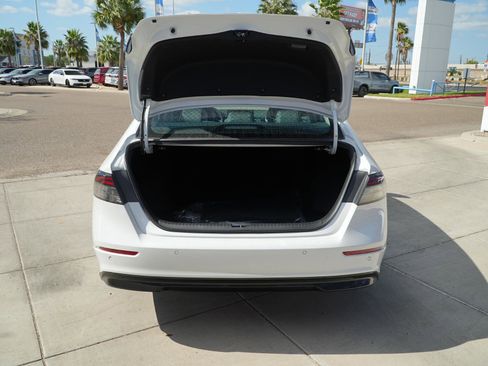 New 2025 Honda Accord Touring image 7