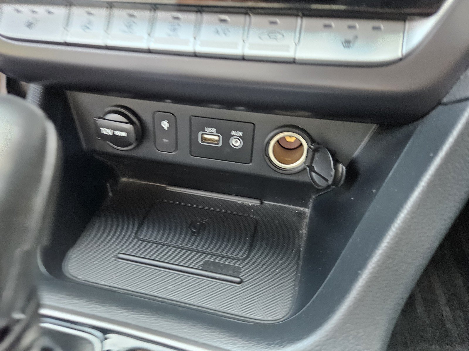 Used 2019 Hyundai Sonata SEL w/ Tech Package 02 FWD image 17