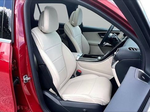 Certified 2026 Mercedes-Benz GLC 300 4MATIC image 32