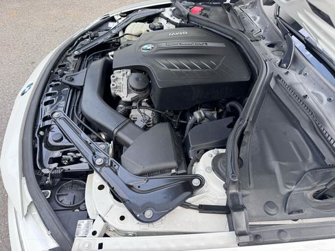 Used 2016 BMW 435i xDrive Convertible AWD/4WD image 34