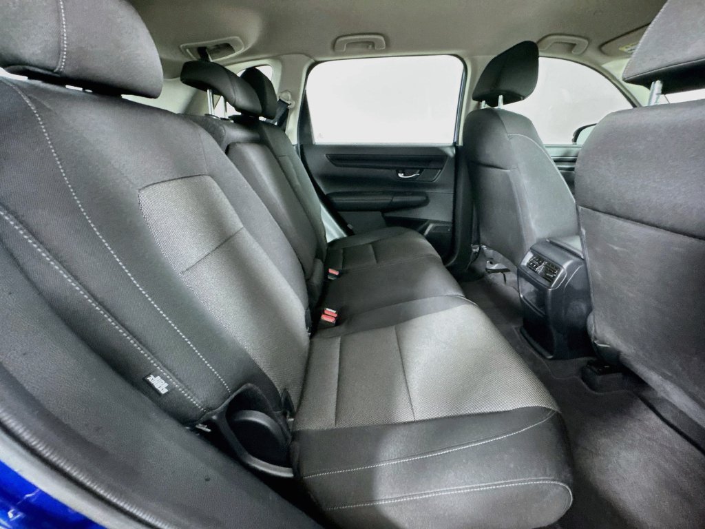 Used 2024 Honda CR-V LX image 31