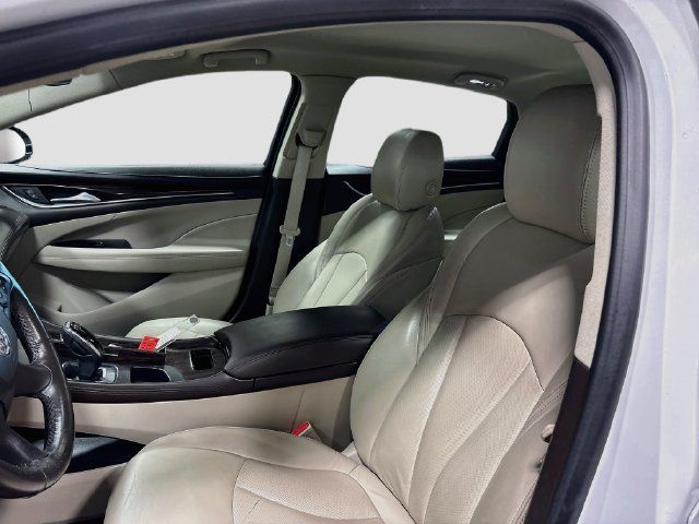 Used 2017 Buick LaCrosse Essence w/ Sights and Sounds Package FWD image 17