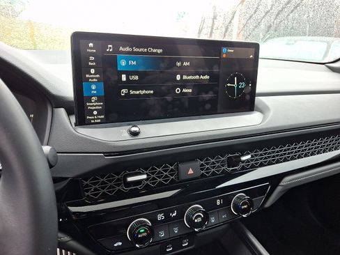 Certified 2023 Honda Accord Sport image 23