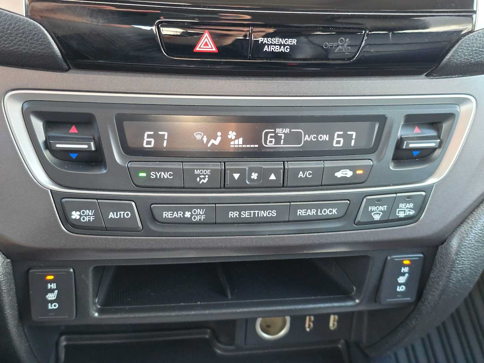 Used 2017 Honda Pilot EX-L image 28