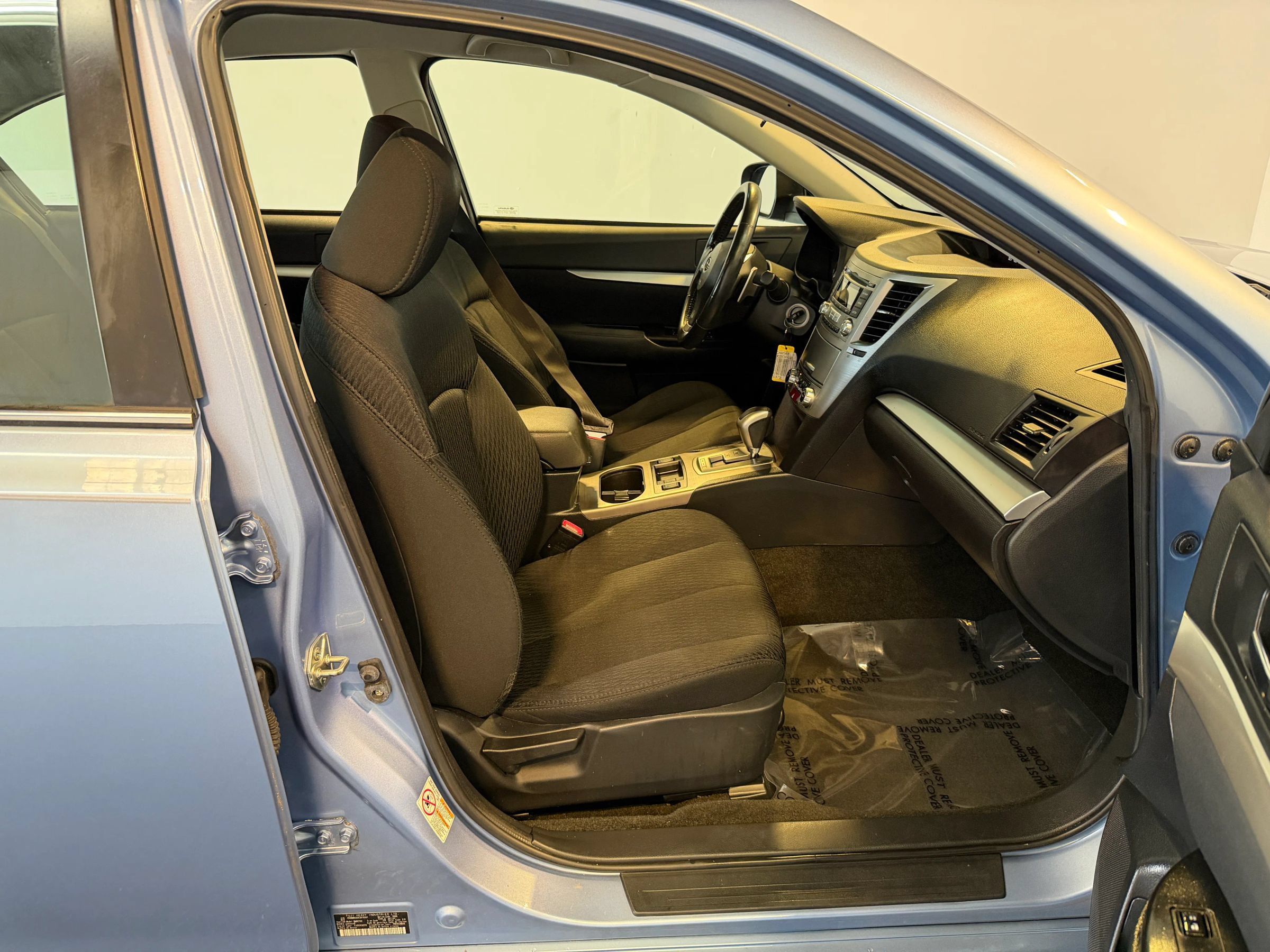 Used 2012 Subaru Legacy 2.5i Premium AWD/4WD image 29