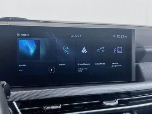 Used 2025 Hyundai Sonata SEL FWD image 12