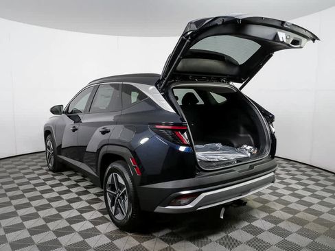 New 2026 Hyundai Tucson SEL w/ Tow & Go Package image 15