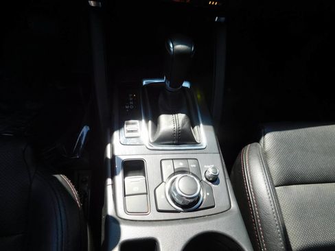 Used 2016 MAZDA CX-5 Grand Touring AWD/4WD image 16