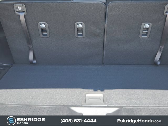 New 2026 Honda Pilot EX-L image 23
