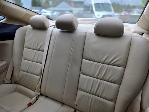 Used 2008 Honda Accord EX-L image 30