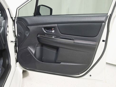 Used 2017 Subaru WRX Premium image 32