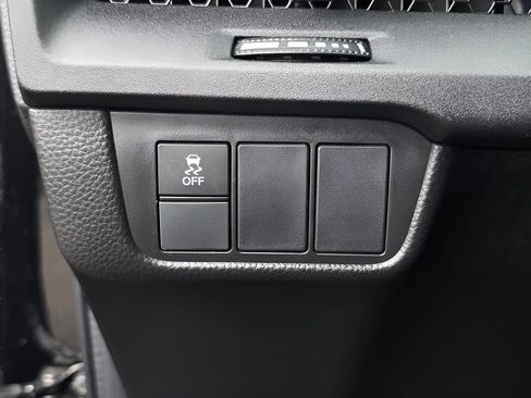 Used 2025 Honda CR-V Sport image 23