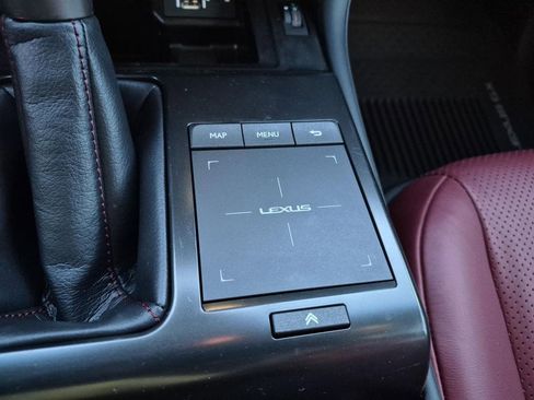 Used 2023 Lexus GX 460 Luxury w/ Accessory Package image 37