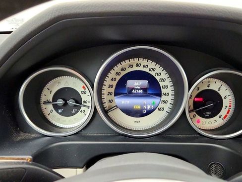 Used 2014 Mercedes-Benz E 350 Sedan w/ Premium 1 Package image 13
