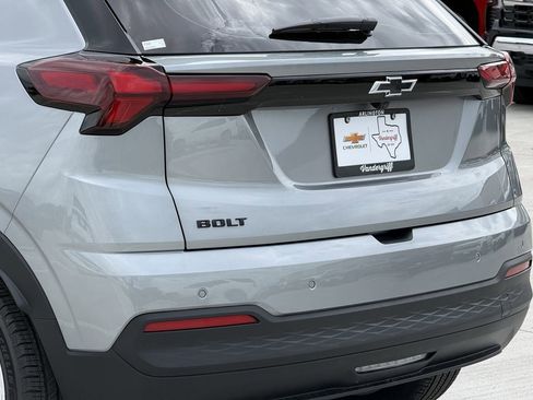 New 2027 Chevrolet Bolt LT image 6