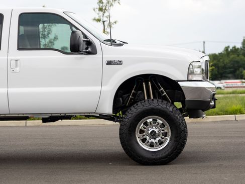 Used 2001 Ford F350 XL AWD/4WD image 17