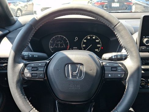 Used 2024 Honda HR-V Sport image 18