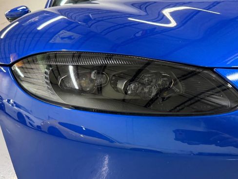 Used 2020 Aston Martin V8 Vantage Coupe image 4