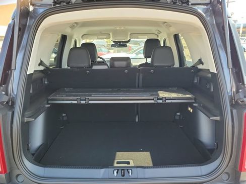 New 2026 Ford Bronco Sport Big Bend w/ Black Appearance Package AWD/4WD image 7