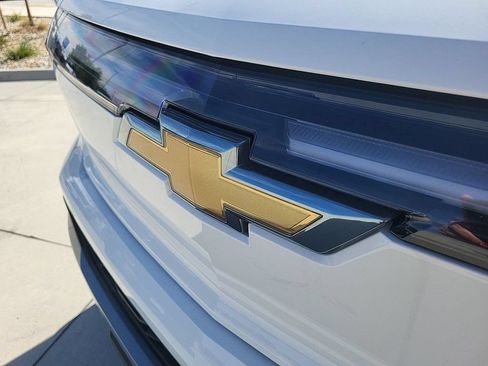 New 2026 Chevrolet Silverado EV LT AWD/4WD image 35