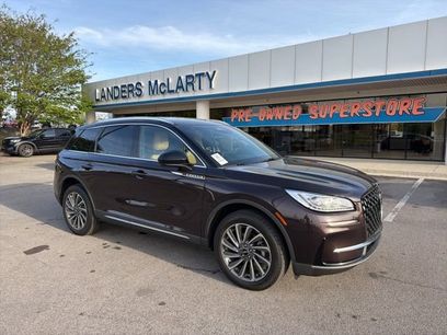 Used 2023 Lincoln Corsair Reserve