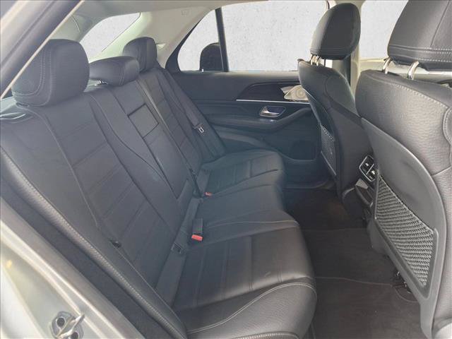 Used 2024 Mercedes-Benz GLE 450 4MATIC image 17