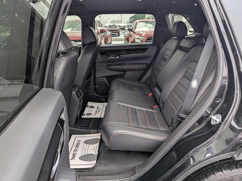 Certified 2023 Honda CR-V Sport Touring image 12
