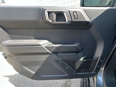 New 2026 Ford Bronco Big Bend AWD/4WD image 17